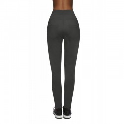 Lorena legging sport gris