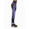 Jamaica pantalon sport multicolore