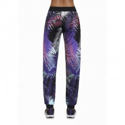 Jamaica pantalon sport multicolore