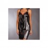Robe grise