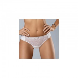 Sonia culotte blanc