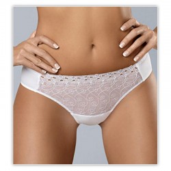 Sonia culotte blanc