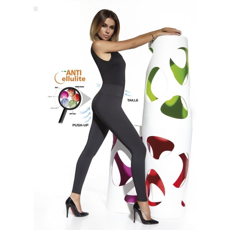 Cellutex shop leggings avis