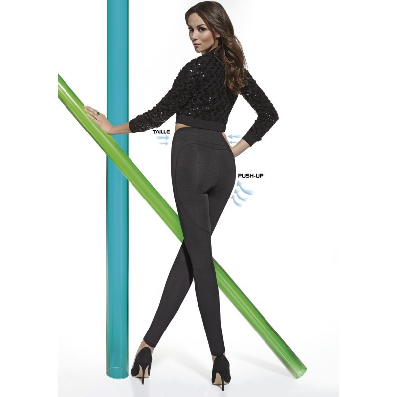 Ginger legging push-up Ginger legging push-up