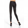 Nely legging avec large ceinture effet cuir