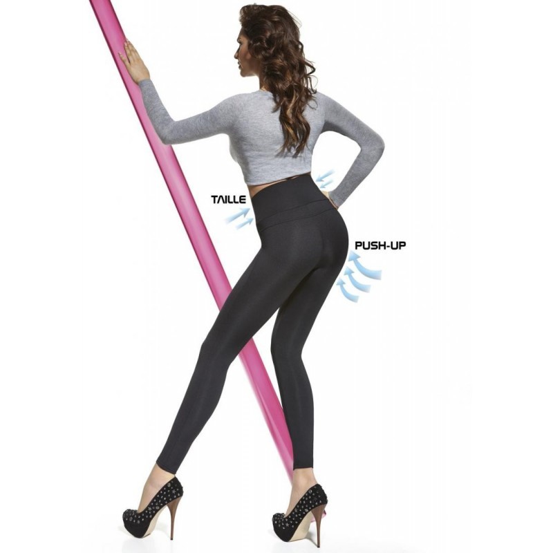 Livia legging push-up Livia legging push-up