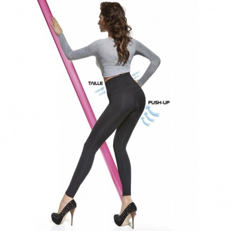 Livia legging push-up