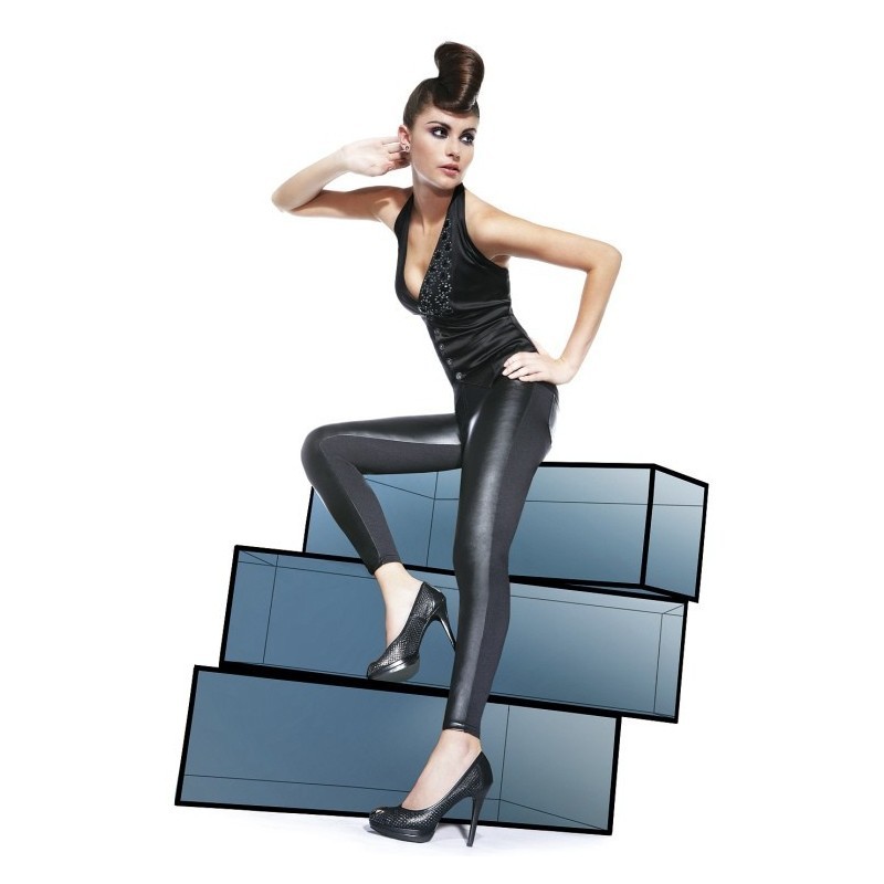 Ingrid legging noir Ingrid legging noir