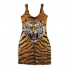 Robe Tigre