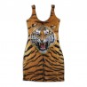 Robe Tigre