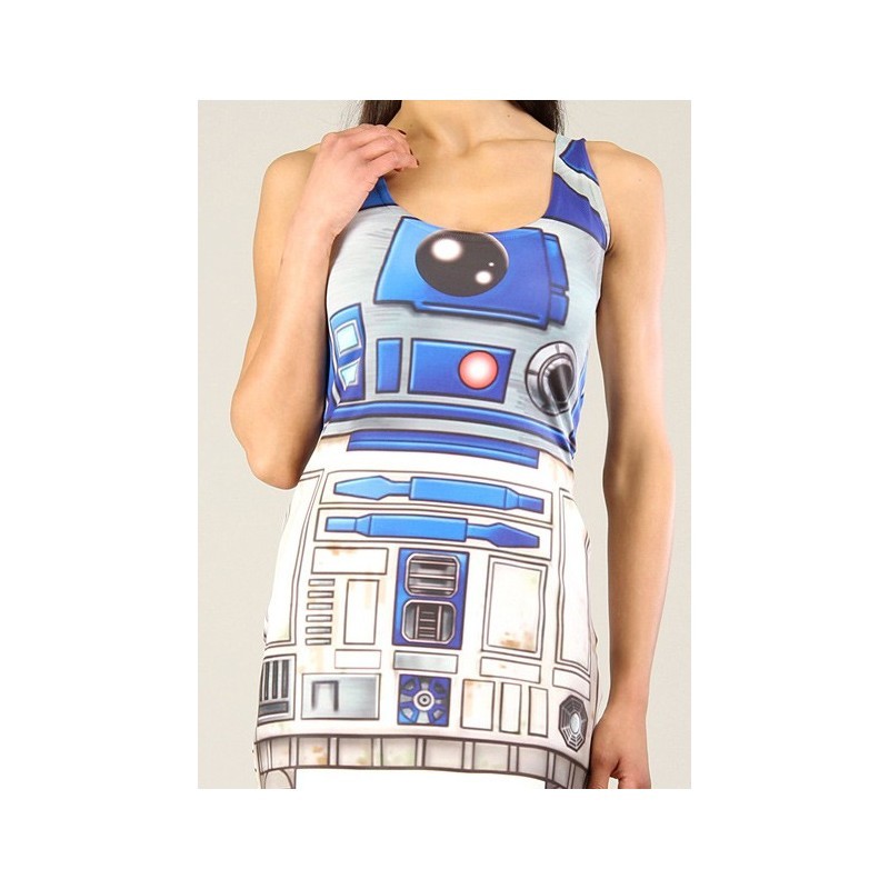 Robe R2