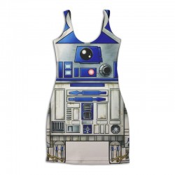 Robe R2