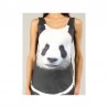 Robe Panda