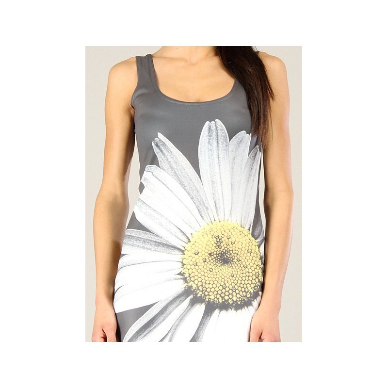 Robe Marguerite Robe Marguerite