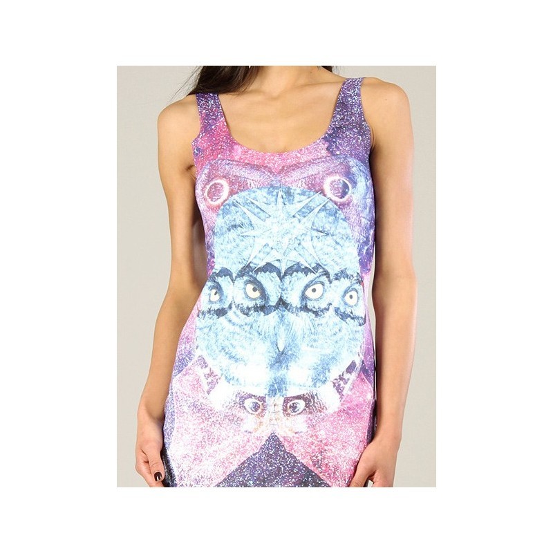 Robe Chouette Robe Chouette