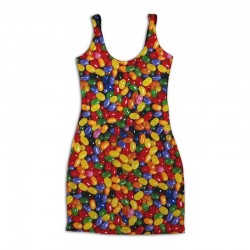 Robe Bonbon