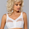 66 Classique soutien-gorge blanc