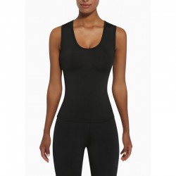 Emotion top sport noir