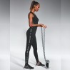 Emotion legging sport noir