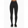 Emotion legging sport noir