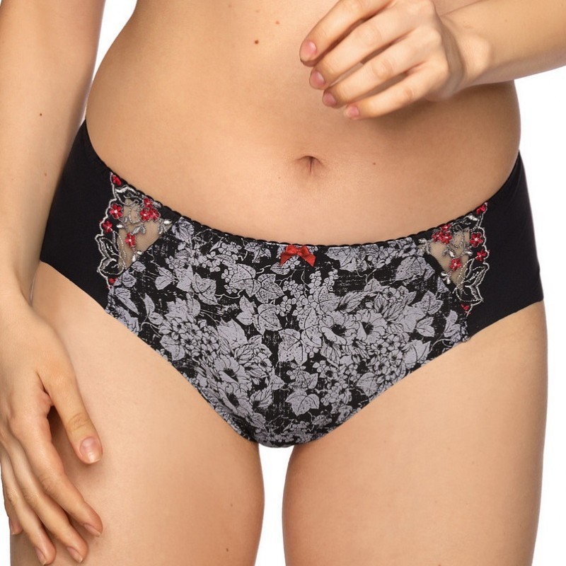 Vivian culotte brésilienne