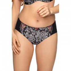 Vivian culotte brésilienne